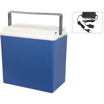 Redcliffs Refrigerador De Camping Azul 24 Litros