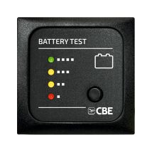 Jauge Batterie Standard Led - Cbe
