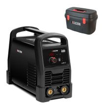 Grupo Soldar Inverter + Maletin - 200a/60%