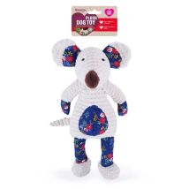 Maisie Mouse Plush Dog Toy - 267382 - Rosewood