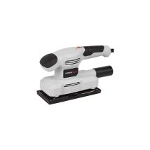 Lijadora Orbital 150w 187x90mm Powc40100 Powerplus