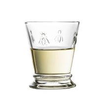 Bee Mini Goblet – 185ml – Dishwasher Safe – La Rochere