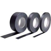 Cinta Adhesiva Cellpack 146036 Impermeable Fácil De Desenrollar 50 M 15 Mm