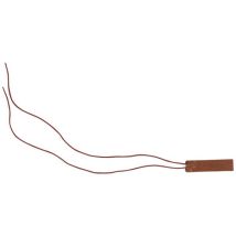 Thermo Tech Silicone Lamina Riscaldante 24 V/ac, 24 V/dc 3.7 W Tipo Di Protezione Ipx7 (l X L) 12.70 Mm X 50.80 Mm