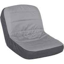 Funda Para Cortacésped Rowoythk - Impermeable, Tejido Oxford 600d - Antideslizante Con Bolsillo Trasero - Instalación Rápida