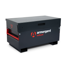 Tuffbank Armorgard Baustellenbox 1275x665x660 Mm - Tb2