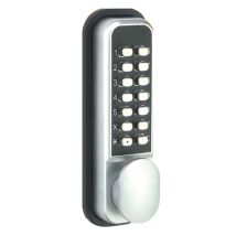 Cerradura De Código De Superficie Jokey 900 Lokod - 48104-j