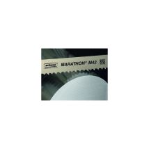 Bandsägeblatt Marathon M42 Z4-6 3830x27x0,9mm Wikus
