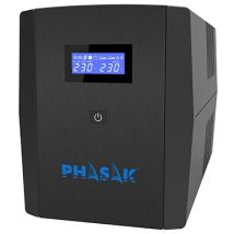 Sai 1260va/720w Sirius Interactive