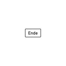 Etiqueta de calidad final RAL RA1 – 330 x 600 mm – Aluminio – Espesor 2 mm