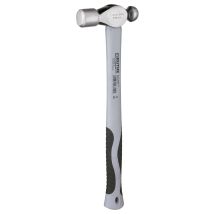 3005601719 Martillo De Bola Con Mango De Fibra De Vidrio (560 G) - Ruthe
