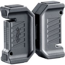 Walther - Compact Knife Sharpener 5.0773 Messerschärfer Schwarz