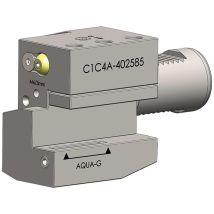 Vdi-halter Din69880 C1c4a-30x20x70 - Wilke