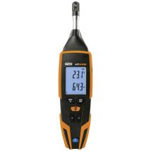Ht Instruments Hta106 Luftfeuchtemessgerät (hygrometer) 0 % Rf 100 % Rf