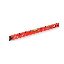 Livella Manuale 70cm Con Bolle Kapro 108 Per Installatori - 108