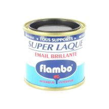 Flambo Laque 50ml Naranja - Flambo