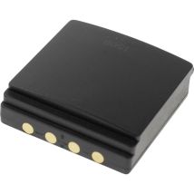 Copacks Batteria Ricaricabile Radiocomando 6 V 800 Mah