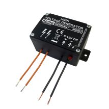 M062 Mini Hochspannungsgenerator Baustein 9 V/dc, 12 V/dc - Kemo