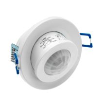 Sensor De Movimiento De Techo Ip20 Cr-15