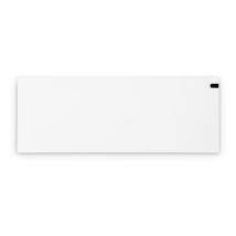 Adax - Radiador Eléctrico Blanco - 1400 W - 1042x370x90mm - Neo Basic Np14 Kdt