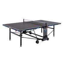 Donic - Outdoor-tischtennisplatte 'style 1000' Wetterfest, Anthrazit-grau