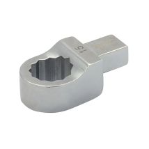 Clé À Douille Bahco 27x36 Modèle 50 Mm Ressort Rétractable