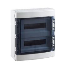 Pannello Elettrico Ide Ip65 Abs 44,5x42,5 Cm