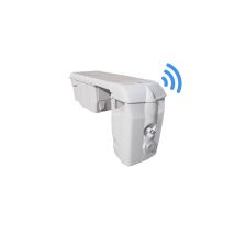 Filtration Monobloc Filtrinov Mx 25 Connect - Mx 25 + By Pass + Nage À Contre Courant + Mx Connect