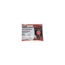 Ricarica assorbitore umidità 4 volte 1kg – Deumidificatori per spazi fino a 40m² – BOLASECA
