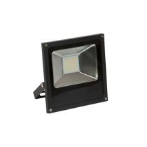 CEBA EXTRA FLACH SCHEINWERFER 20W – FL20 – 1500 Lumen – 6400K – Aluminiumgehäuse – 184 x 180 x 40 mm – 0,750 kg