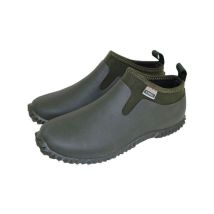 The Buckingham Neoprene Shoes - Size 5 -tfw6571