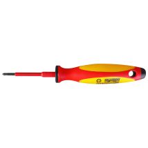 Cacciavite Phillips Isolato 1000v Ph 0 Techman
