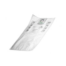 Festool - 498411 Sc Fis-ct Midi/5 Self Clean Filter Bags For Ctl Midi Pack Of 5