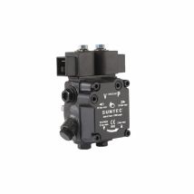 A2L 65 D 9703 4P 0500 – Ölbrennerpumpe mit Magnetventil – Sicherheitsbauteil – Installation durch Fachhandwerker