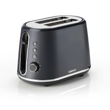Tostadora De 2 Rebanadas, 1800 W - Cpt780e - Cuisinart -