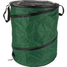 Bolsa Resid. Jard. Popup 160 L Freund 928416