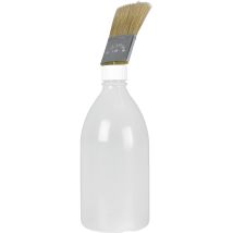 Pinselflasche für Quellschweißmittel – 0,5 l – Wolfinger