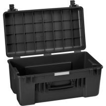 Box De Transporte Mub 65 653x340x312 Mm Con Ruedas De Línea Gt
