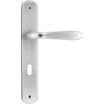 Maniglia Goccia 8/70 Cr.sat. Frosio Bortolo Pz 1,0