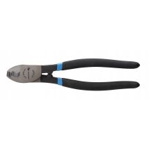 Kabelschneider Hogert Technik Ht1p044 20 Cm Chrom-vanadium