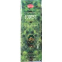 Incienso Forest, Hem 20 Varillas