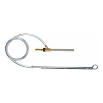 Benza - Kränzle Kränzle Sandstrahlset 055 Kpl. St30 M22x1,5 Mit Schlauch, Ansauglanze