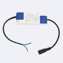 Driver No Flicker 220-240v Output 25-42v 200ma 8.4w Lf-gir009ys Lifud 8.4 W
