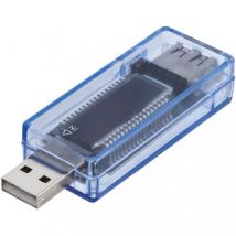 Elektronisches Messgerät Keweisi Kws-v20 Usb 4-20 V 3 A