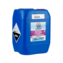 Disincrostante Super Liquido Forte Ps 10 L. Quimicamp