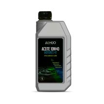 Synthetisches 2t-motorenöl 10w40 (1l)