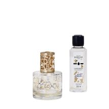 Berger - Coffret Lampe Berger Pure Lolita Lempicka Transparente