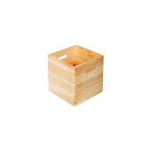 Caisse Rangement Pin 30x30x30cm Ref Cbs303030 Astigarraga