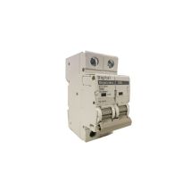 02076 Leistungsschalter 2p 40a 415v Kurve D 6ka - Digital