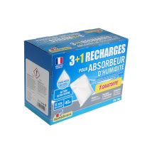 Humidivore Neutre Recharge Absorption Humidité Efficace - Générique